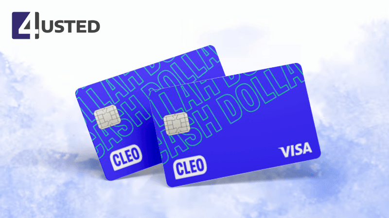 Cleo Credit Builder Credit Card