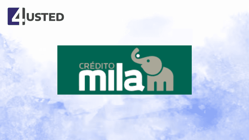 Préstamo Personal Crédito Mila