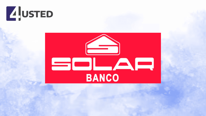 Préstamo Personal Banco Solar