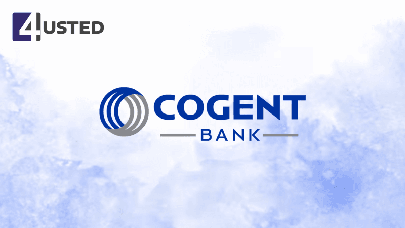 Cogent Bank Personal Loan