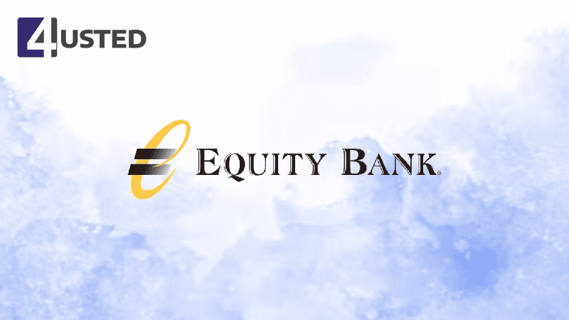 Equity Bank Personal Loan