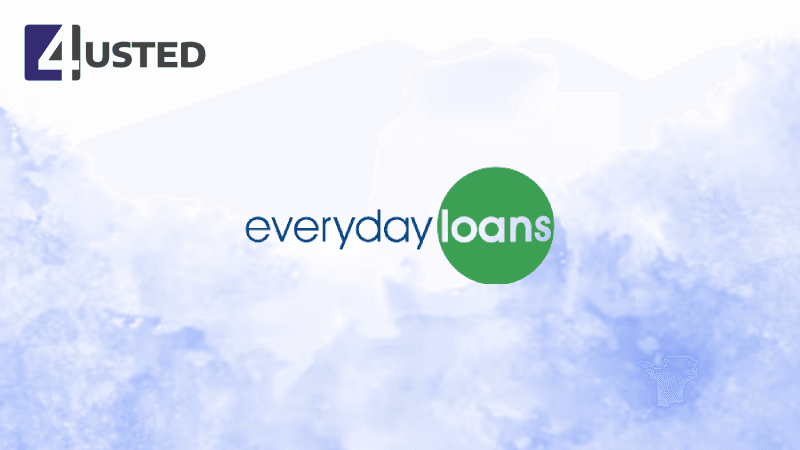 Everyday Personal Loan