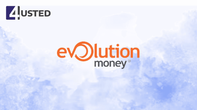 Evolution Money Personal Loan
