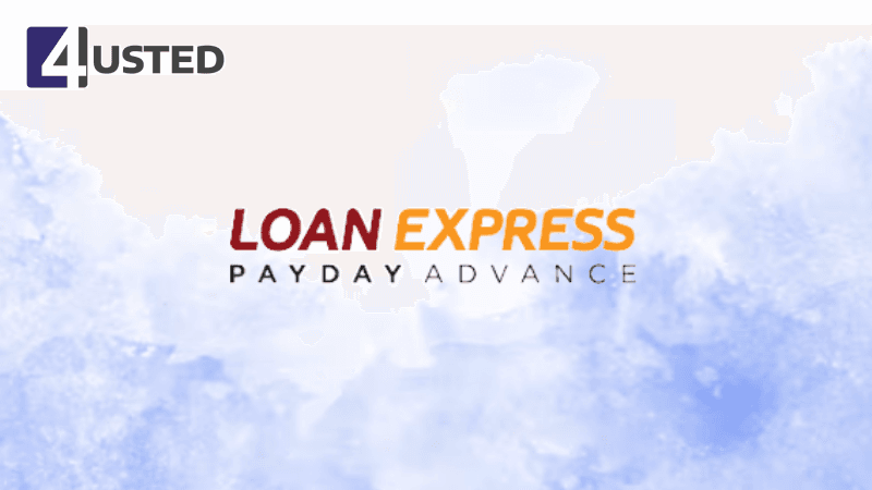 Loan Express Personal Loan