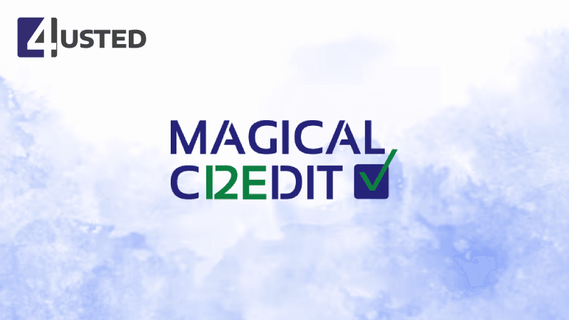 Magical Credit Personal Loan