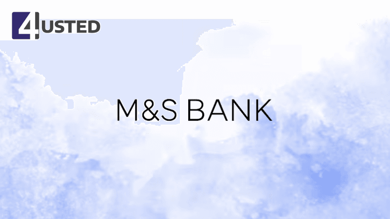 M&S Bank Personal Loan