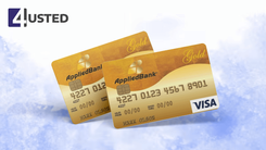 Applied Bank Secured Visa Gold Preferred Credit Card