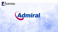 Admiral Personal Loan