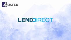 Lend Direct Personal Loan